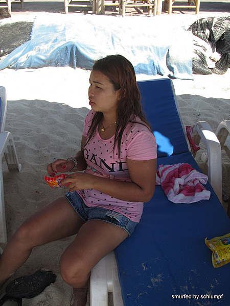 2014-05-22 Smurf Bar