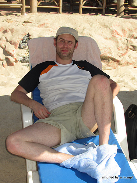 2014-05-22 Smurf Bar