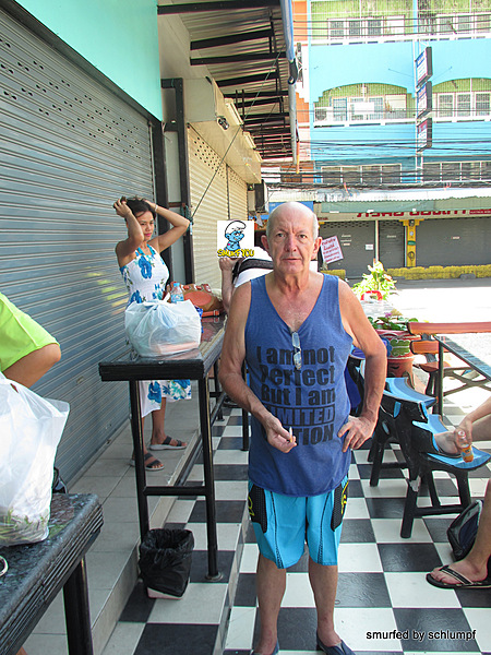 2014-05-22 Smurf Bar