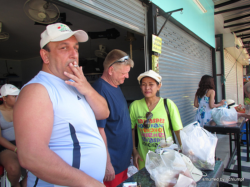 2014-05-22 Smurf Bar