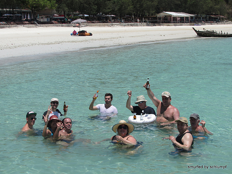 2014-05-22 Smurf Bar