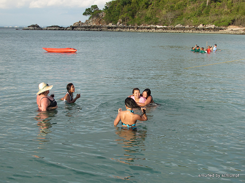 2014-05-22 Smurf Bar