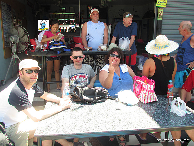 2014-05-22 Smurf Bar