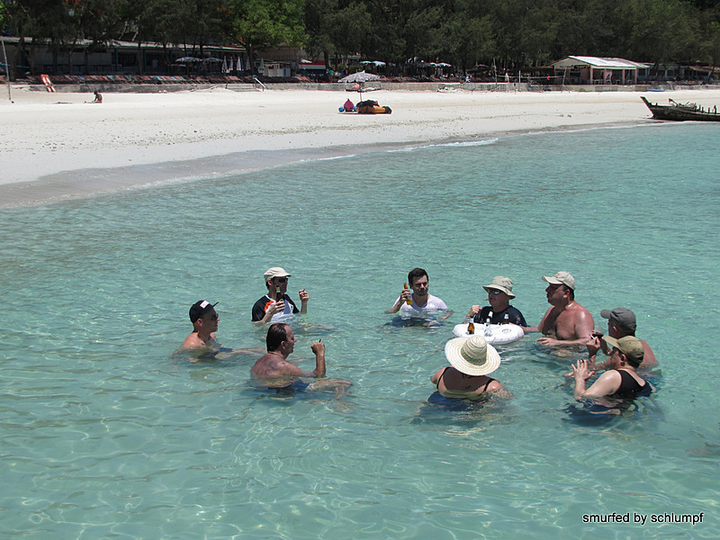 2014-05-22 Smurf Bar