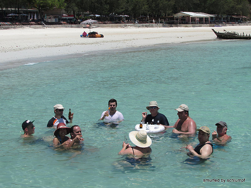 2014-05-22 Smurf Bar