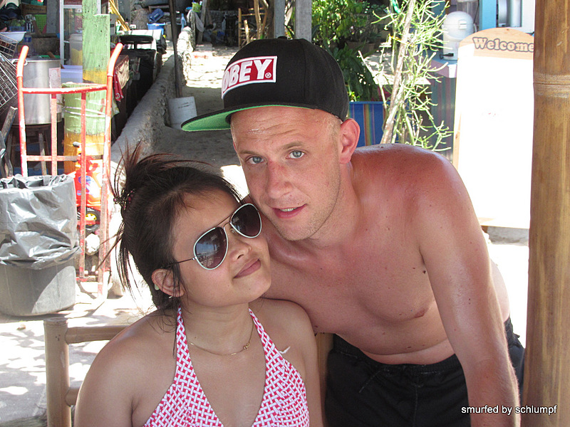 2014-05-22 Smurf Bar