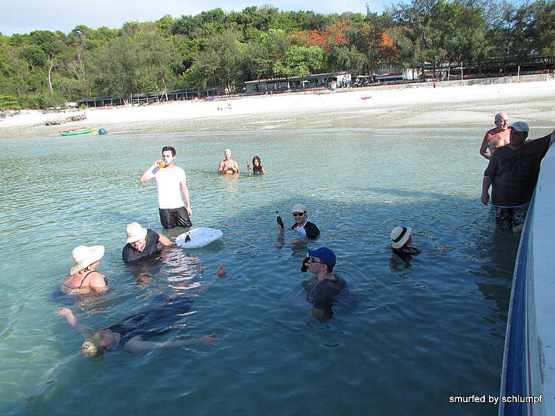 2014-05-22 Smurf Bar