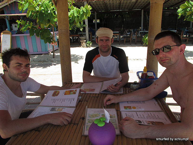 2014-05-22 Smurf Bar