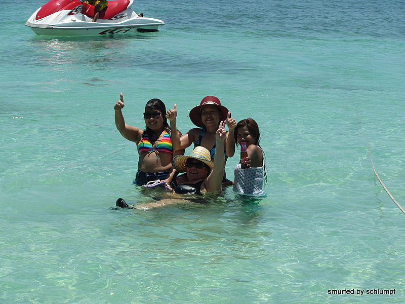 2014-05-22 Smurf Bar