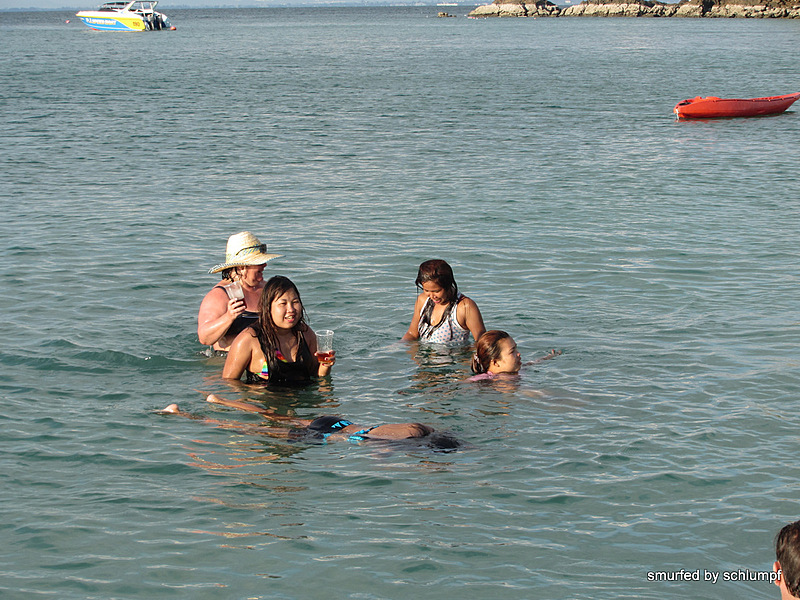 2014-05-22 Smurf Bar