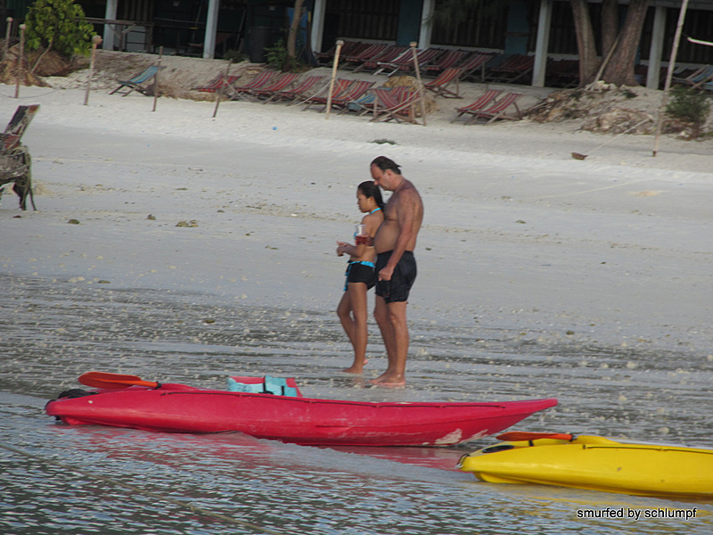 2014-05-22 Smurf Bar