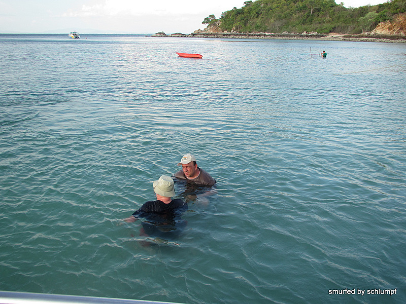 2014-05-22 Smurf Bar