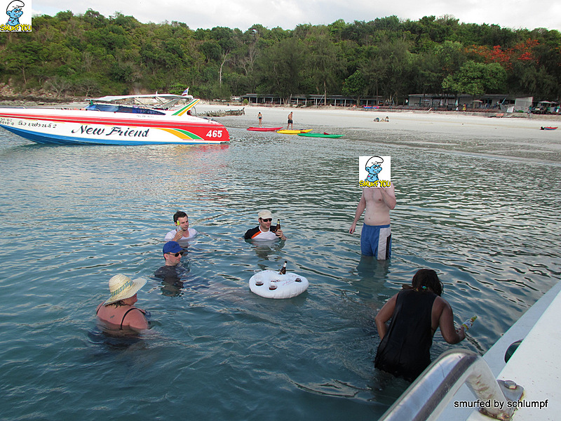 2014-05-22 Smurf Bar