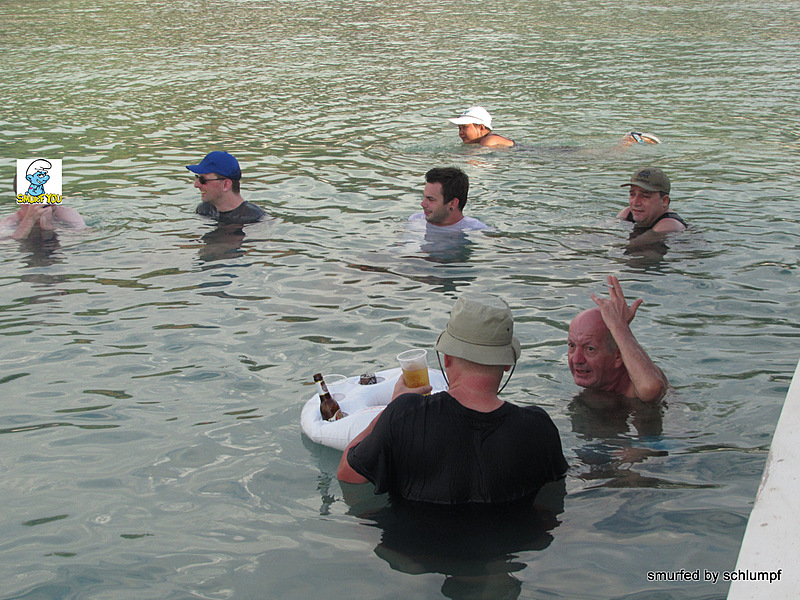 2014-05-22 Smurf Bar