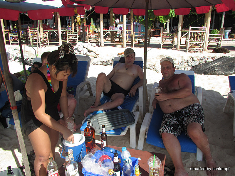 2014-05-22 Smurf Bar