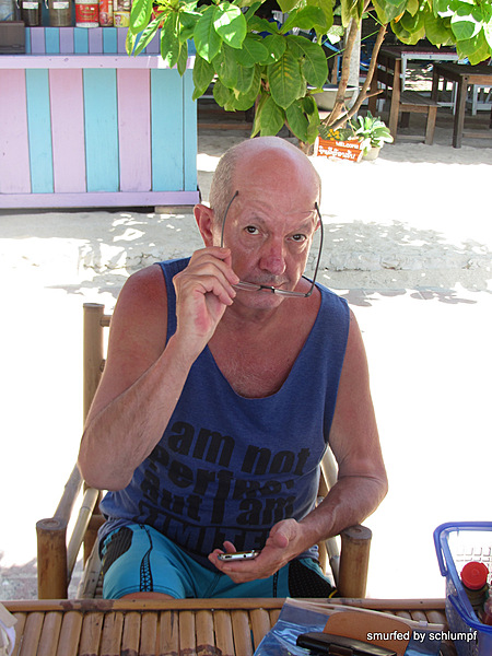 2014-05-22 Smurf Bar