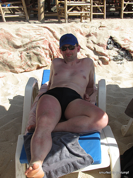 2014-05-22 Smurf Bar