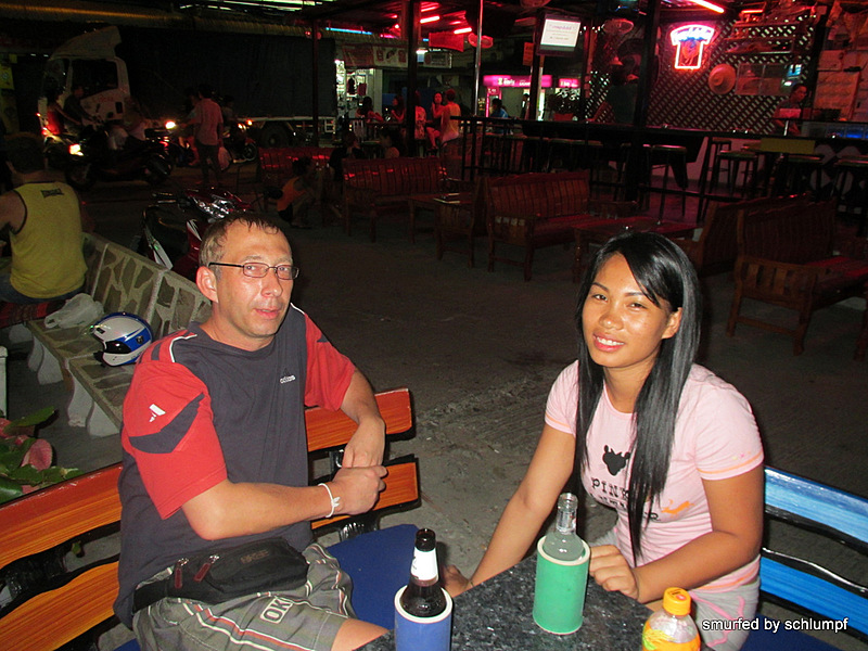 2014-05-23 Smurf Bar