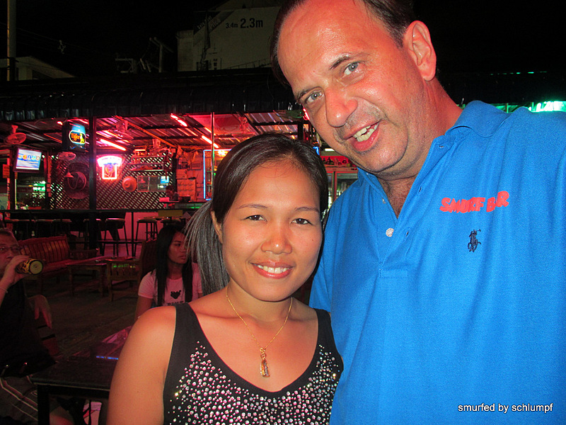 2014-05-23 Smurf Bar