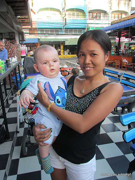 2014-05-23 Smurf Bar