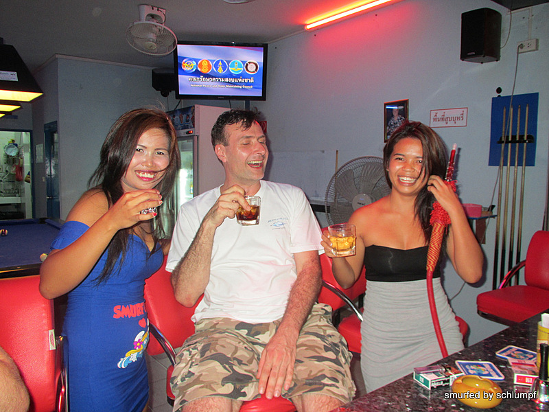 2014-05-23 Smurf Bar