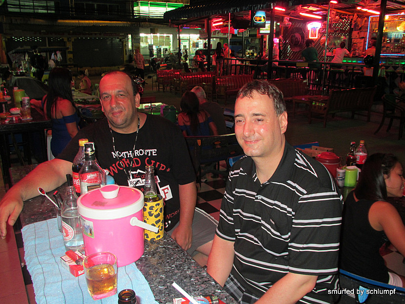 2014-05-23 Smurf Bar