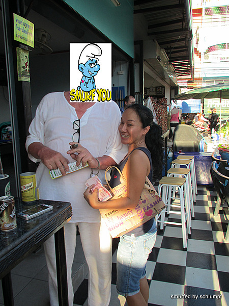 2014-05-23 Smurf Bar