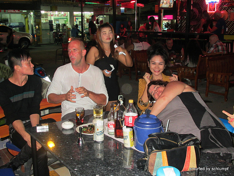 2014-05-24 Smurf Bar