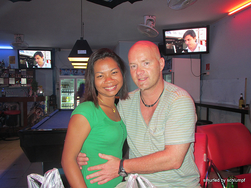 2014-05-24 Smurf Bar