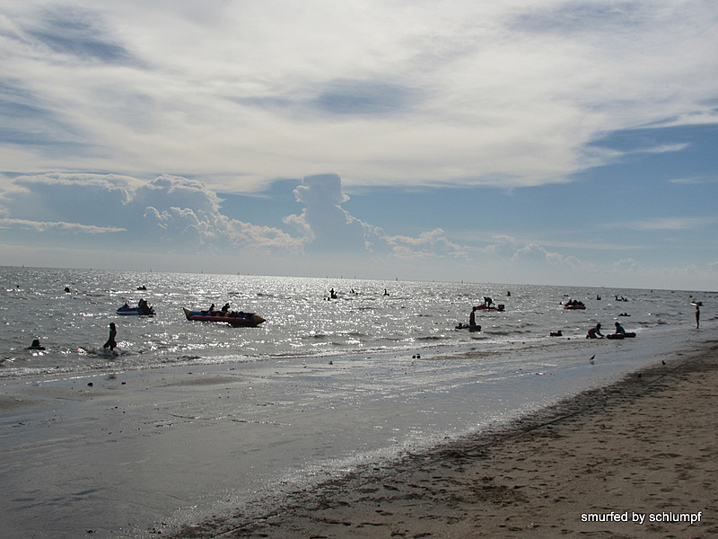 2014-05-24 Smurf Bar