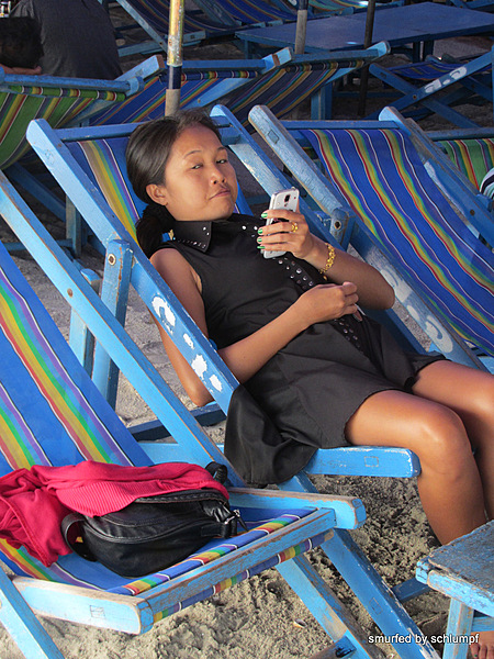 2014-05-24 Smurf Bar