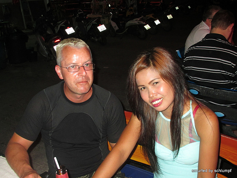 2014-05-24 Smurf Bar