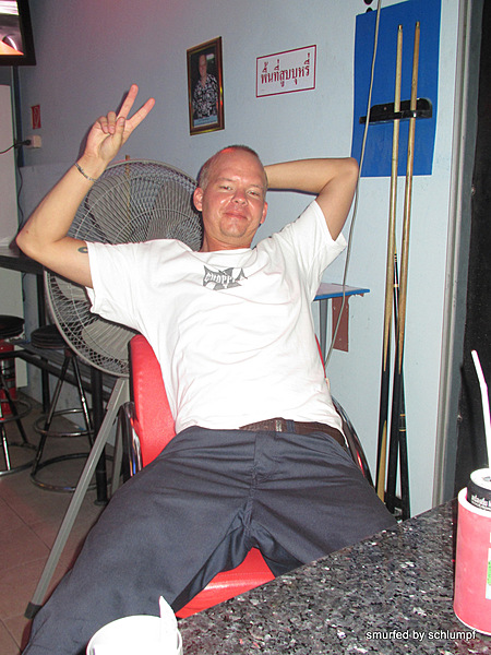 2014-05-24 Smurf Bar