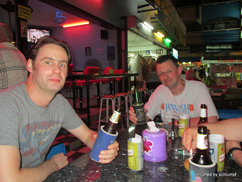 2014-05-24 Smurf Bar
