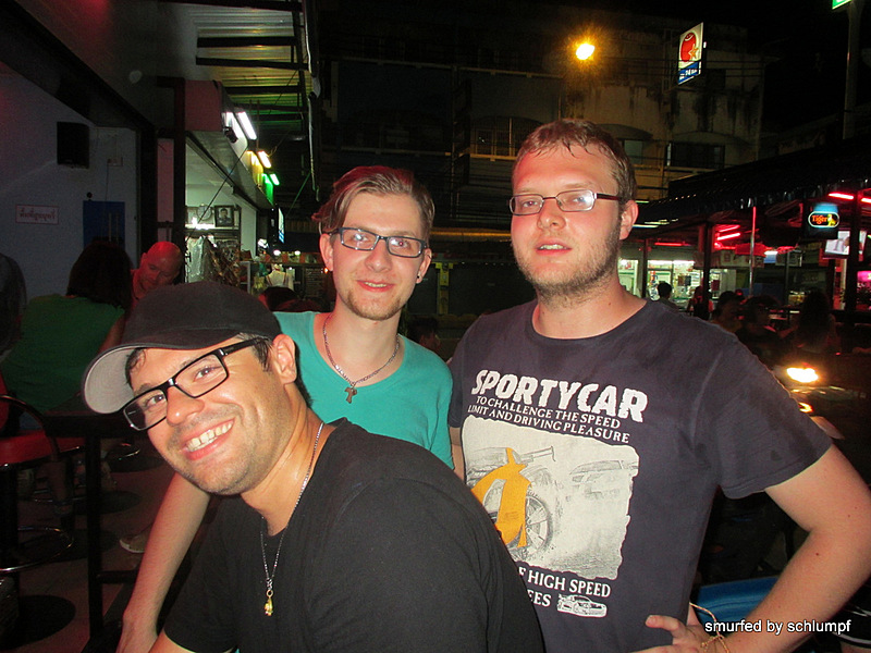 2014-05-24 Smurf Bar