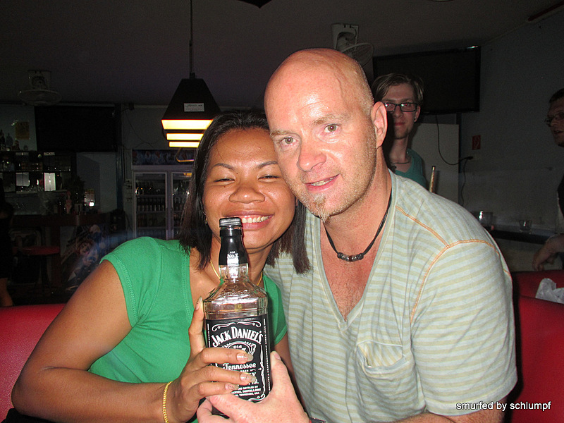 2014-05-24 Smurf Bar