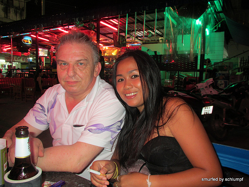 2014-05-24 Smurf Bar