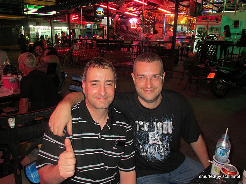 2014-05-24 Smurf Bar