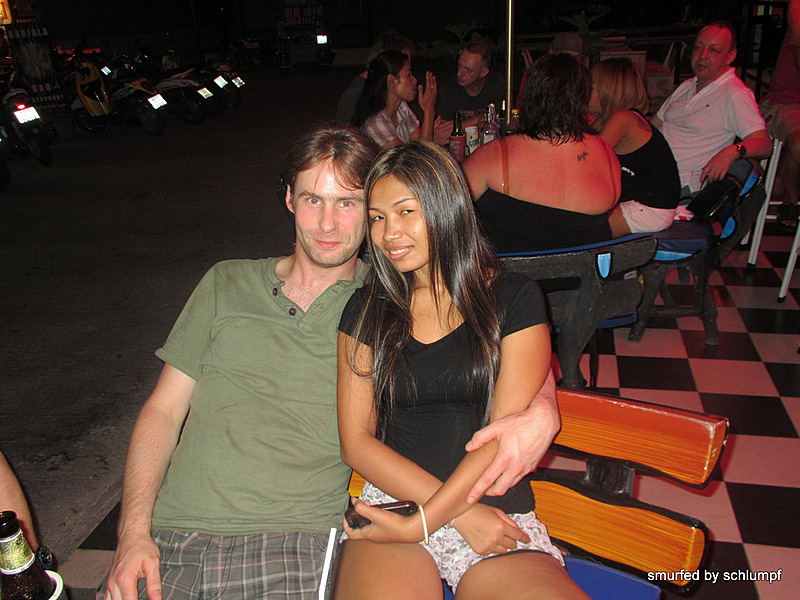 2014-05-25 Smurf Bar