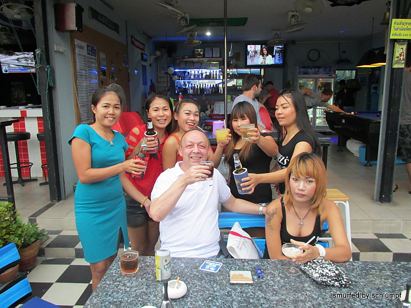 2014-05-25 Smurf Bar