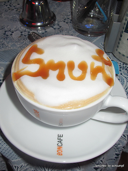 2014-05-25 Smurf Bar