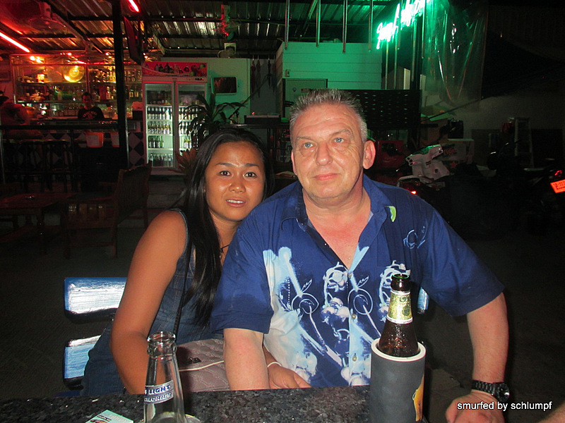 2014-05-25 Smurf Bar