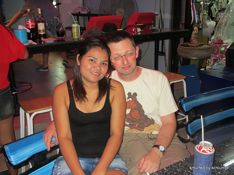 2014-05-25 Smurf Bar