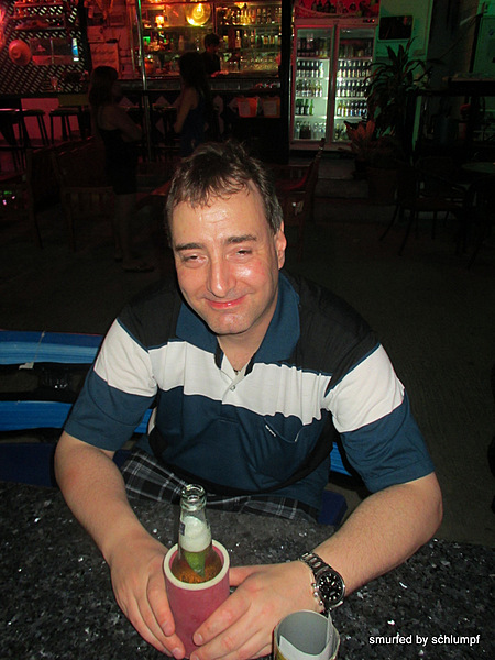 2014-05-25 Smurf Bar