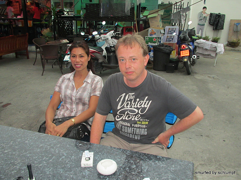 2014-05-25 Smurf Bar