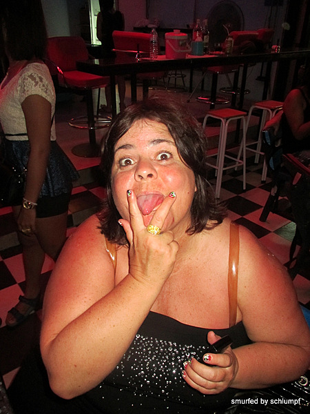 2014-05-25 Smurf Bar