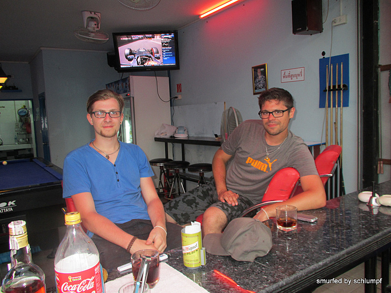 2014-05-25 Smurf Bar