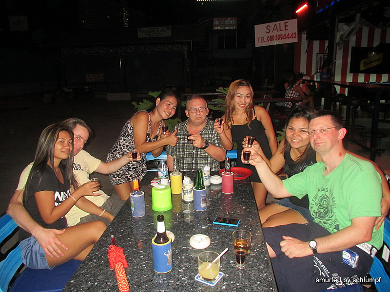 2014-05-26 Smurf Bar