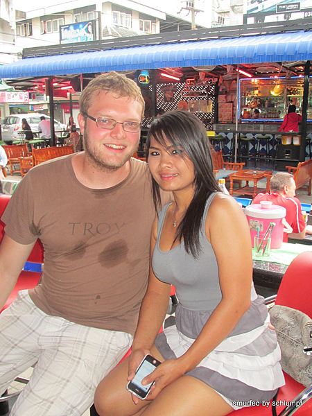 2014-05-26 Smurf Bar