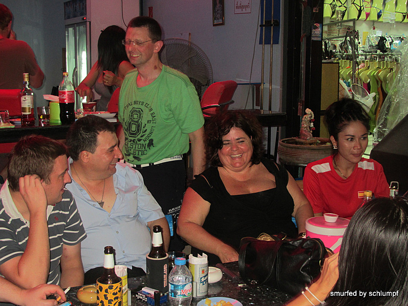 2014-05-26 Smurf Bar